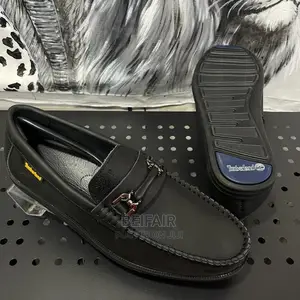 Viatu Vya Kiume | Men's Original Shoes | Loafers