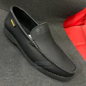 Viatu Vya Kiume | Men's Original Shoes | Loafers