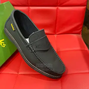 Viatu Vya Kiume | Men's Original Shoes | Loafers