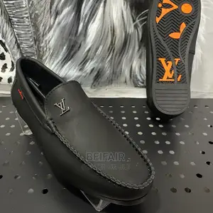 Viatu Vya Kiume | Men's Original Shoes | Loafers