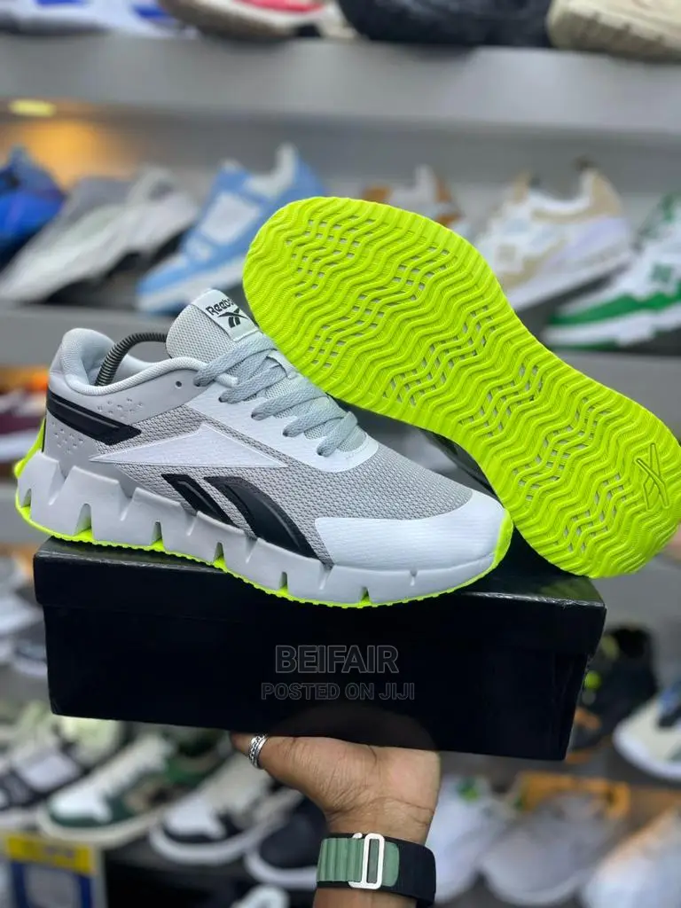 Original Reebok Sneakers | Raba