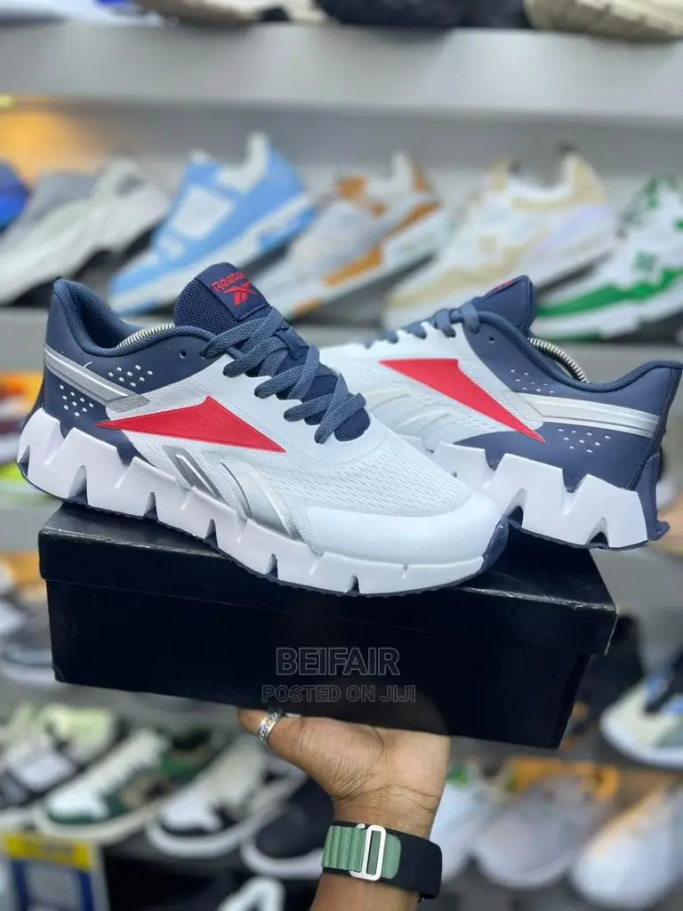 Original Reebok Sneakers | Raba