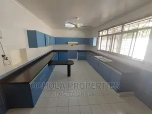 Furnished 4bdrm Villa in Mikocheni for rent