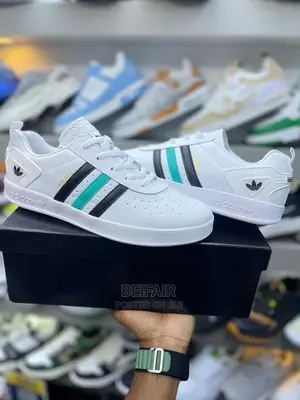 Original Adidas Palace Sneakers | Raba Original Za Adidas
