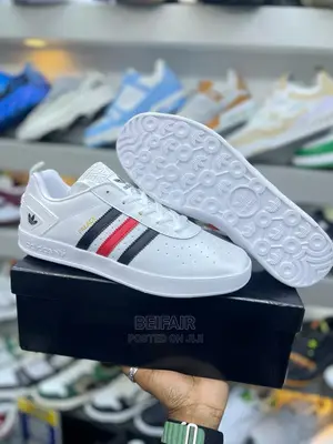 Original Adidas Palace Sneakers | Raba Original Za Adidas