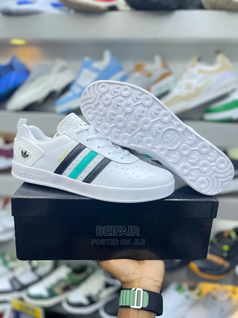 Original Adidas Palace Sneakers | Raba Original Za Adidas