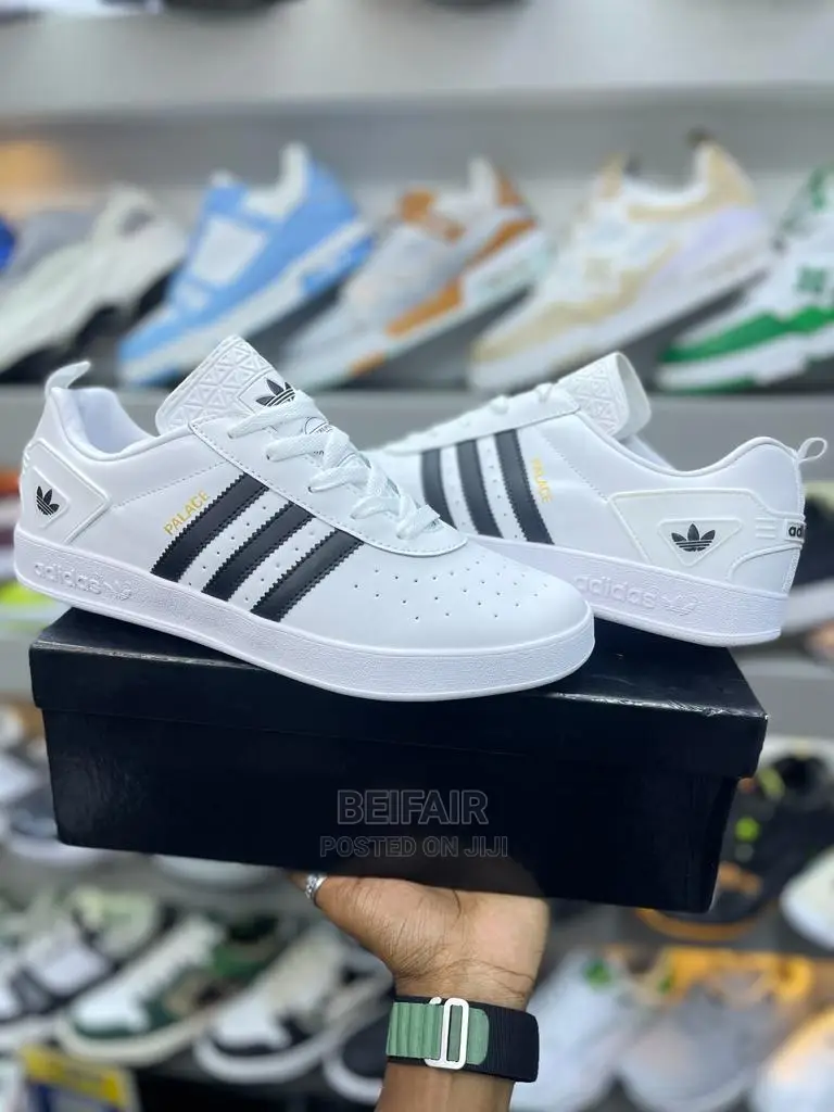 Original Adidas Palace Sneakers | Raba Original Za Adidas