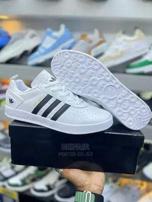 Original Adidas Palace Sneakers | Raba Original Za Adidas