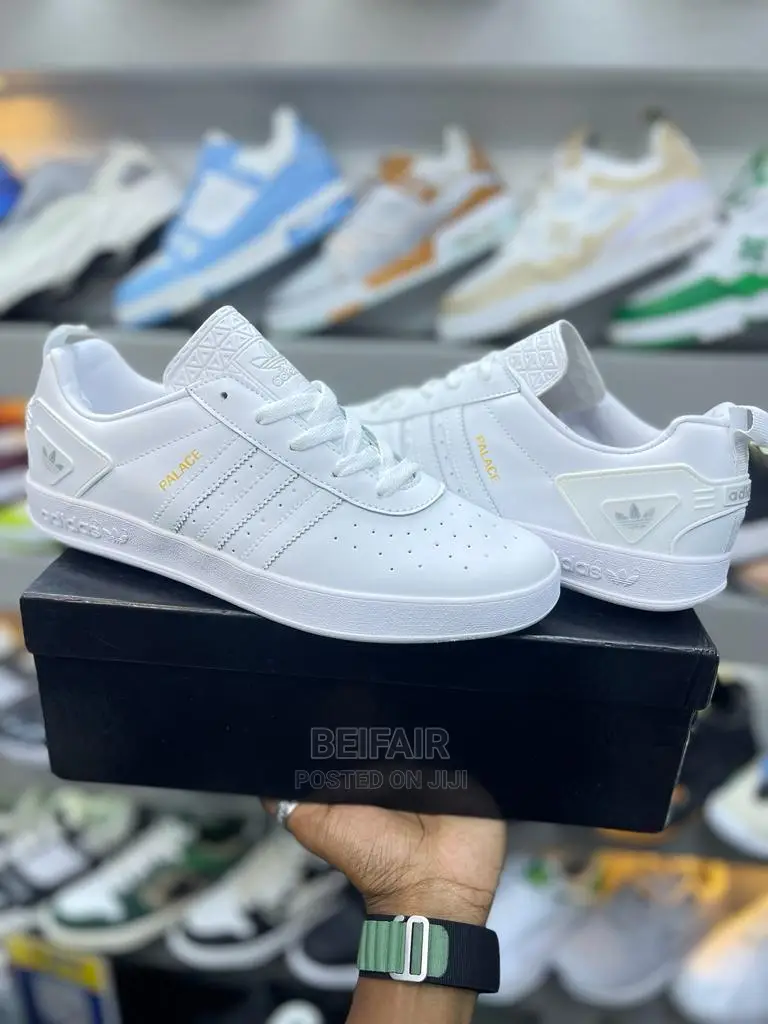 Original Adidas Palace Sneakers | Raba Original Za Adidas