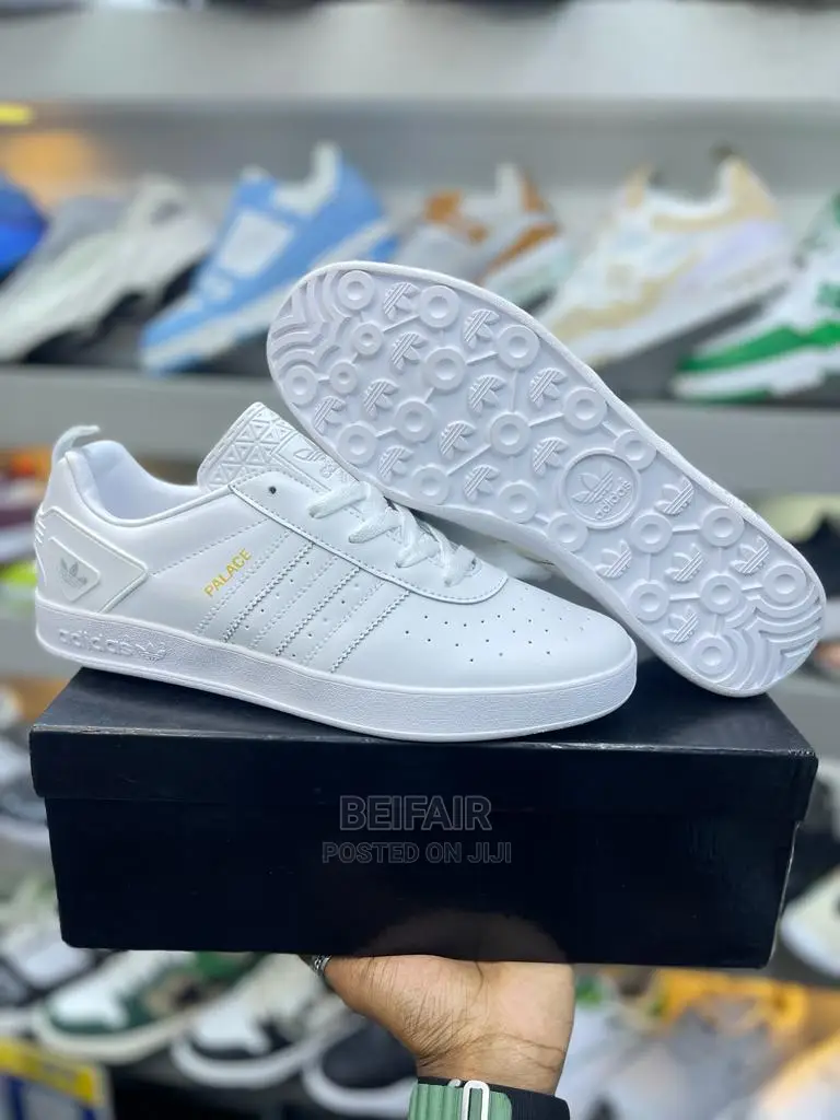 Original Adidas Palace Sneakers | Raba Original Za Adidas