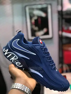 Original Nike Air Sneakers | Raba | Viatu
