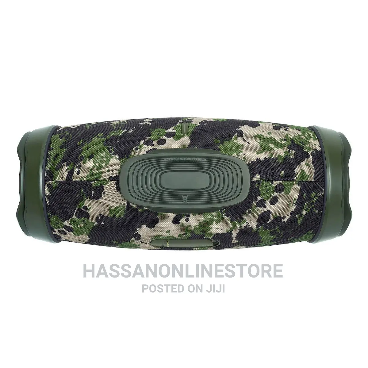 JBL Boombox 2 Portable Bluetooth Speaker - Squad