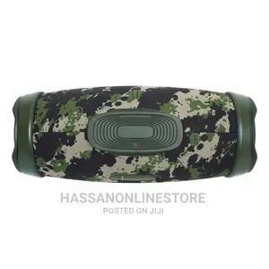 JBL Boombox 2 Portable Bluetooth Speaker - Squad