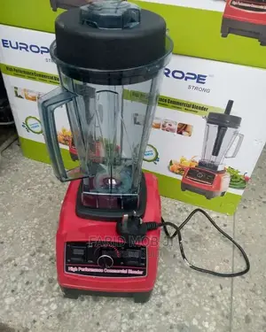 Nauza Heavy Duty Brender