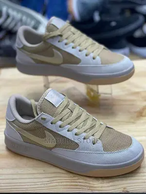 Men's Shoes