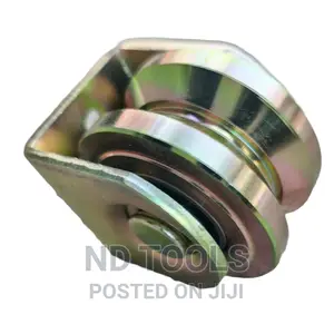 60mm Sliding Gate Wheel