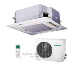 NEW Hisense 24,000 BTU Air Condition AC Cooling Only 24UR