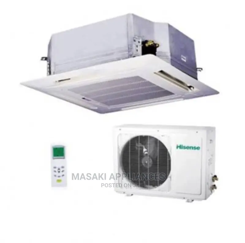 NEW Hisense 24,000 BTU Air Condition AC Cooling Only 24UR
