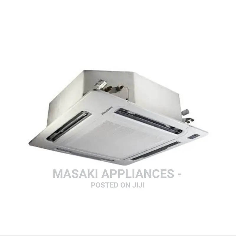 NEW Hisense 24,000 BTU Air Condition AC Cooling Only 24UR