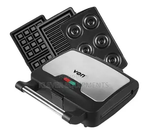 Von 4 in 1 Sandwich Maker