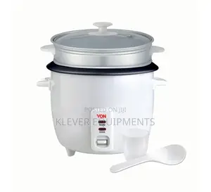 Von 1.8L Rice Cooker 700watts