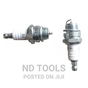 Chainsaw Plug
