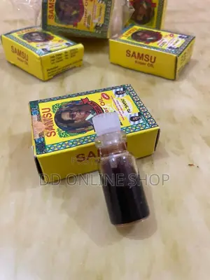 Samsu Super Oil Kiboko Ya Kumwaga Haraka.