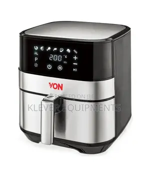 Von Digital Air Fryer 3.5L