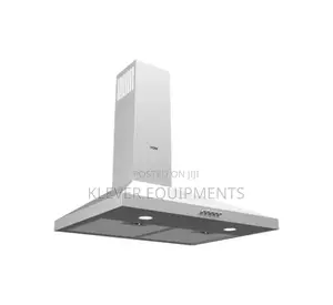 Von Pyramid Kitchen Hood 60x60cm