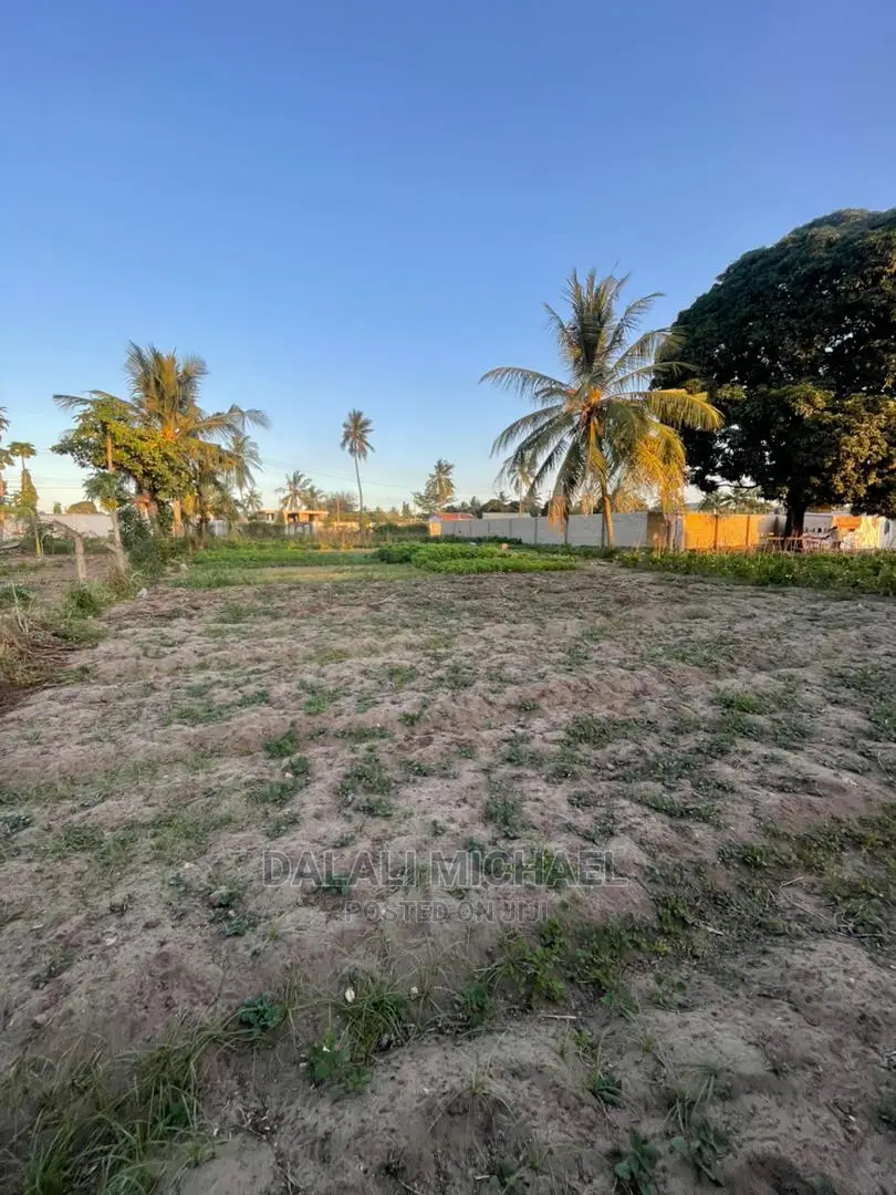 Plot for Sale Boko