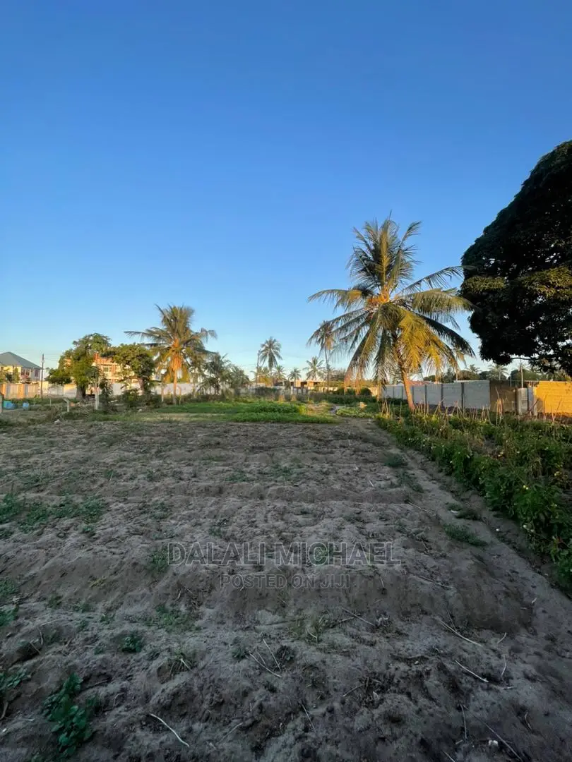 Plot for Sale Boko