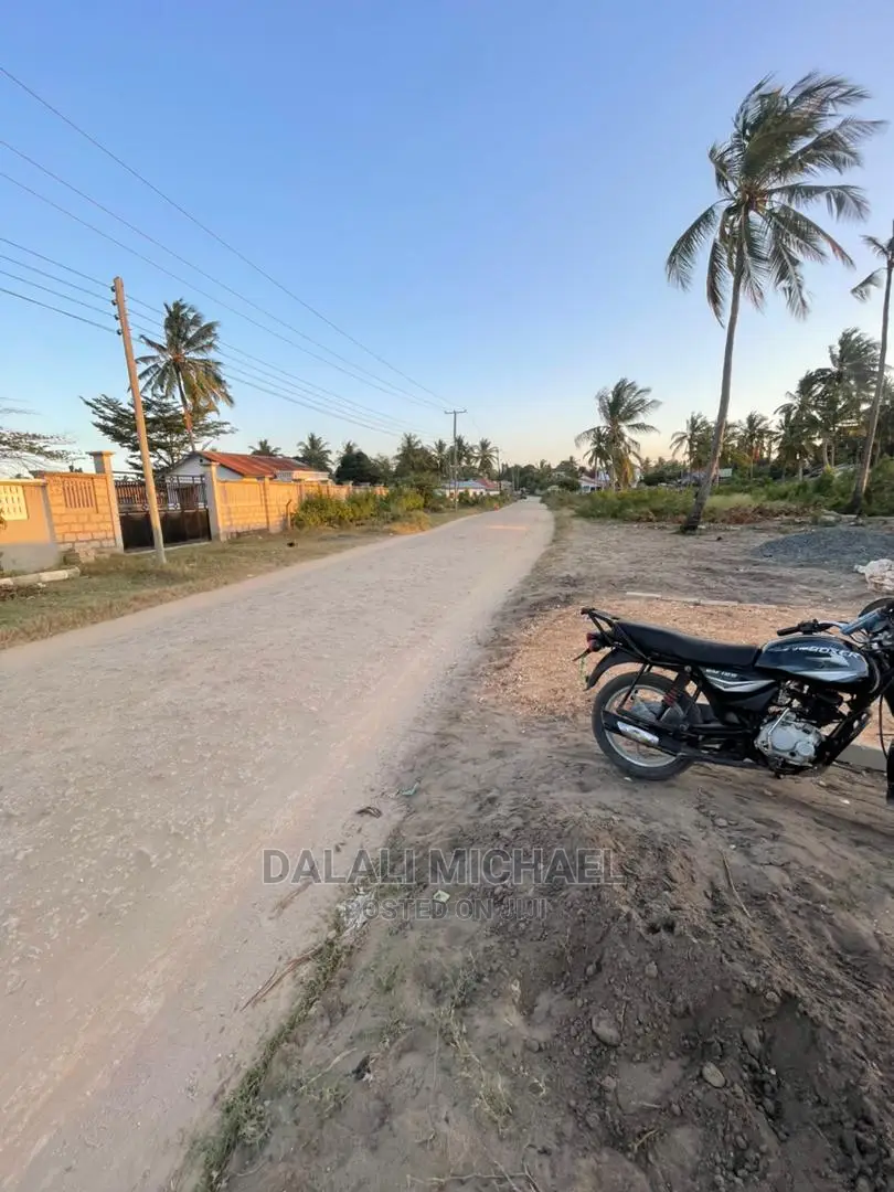 Plot for Sale Boko