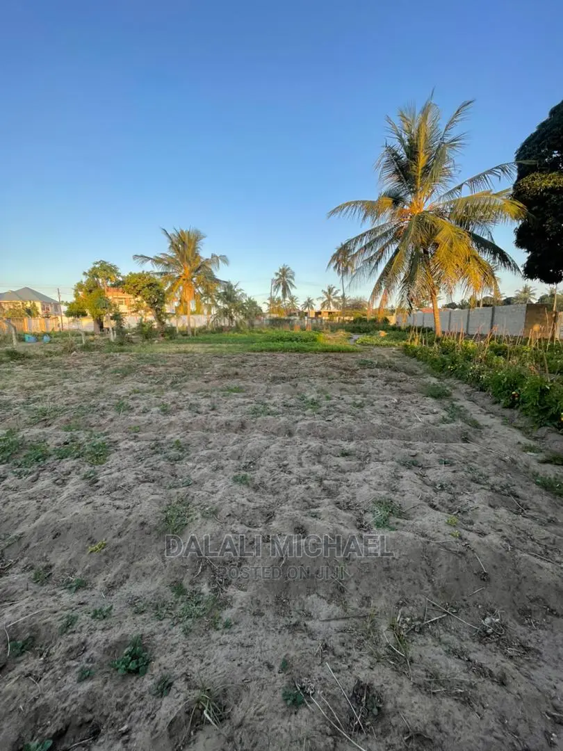 Plot for Sale Boko