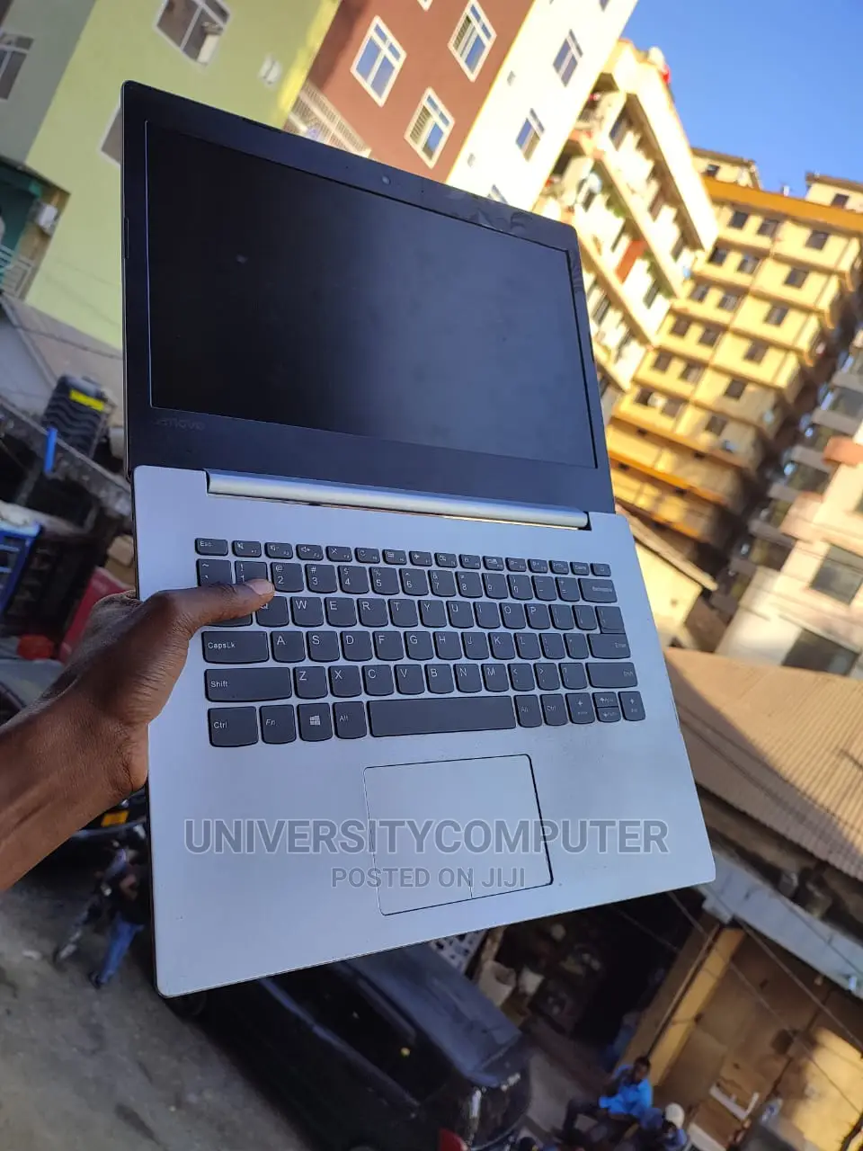 Laptop Lenovo IdeaPad Flex 14 4GB Intel Core I5 HDD 500GB