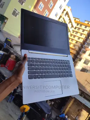Laptop Lenovo IdeaPad Flex 14 4GB Intel Core I5 HDD 500GB