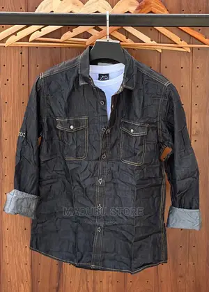 Jean Shirts