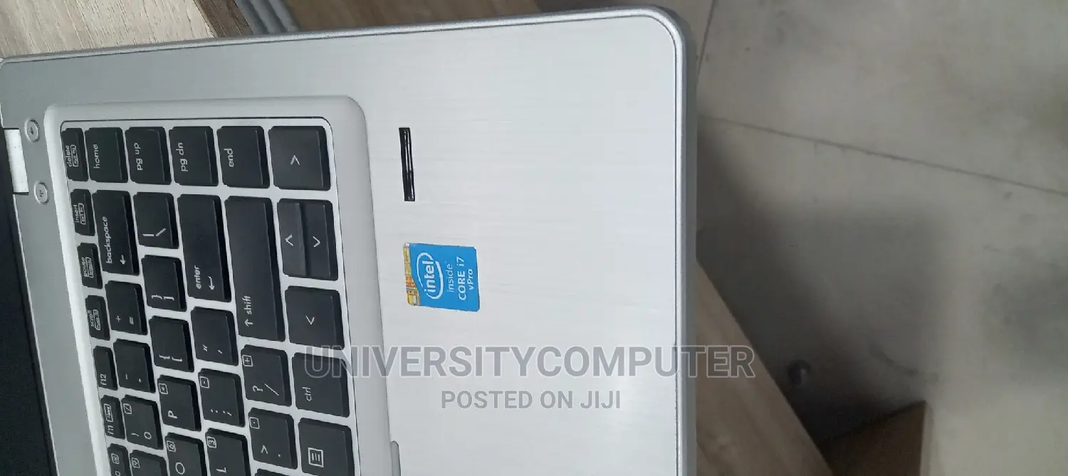 Laptop HP EliteBook Folio 9480M 8GB Intel Core I7 HDD 500GB