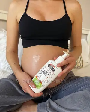 Palmer's Streach Marks Massage Lotion