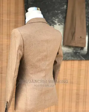 Smart Suit