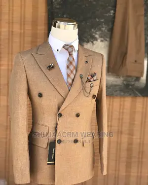 Smart Suit