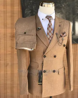Smart Suit
