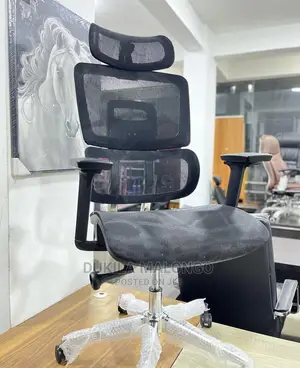 Office Chair Available