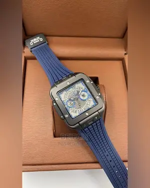 Hublot Watches | Saa Za Mkononi |