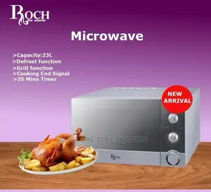 Roch Microwave 20