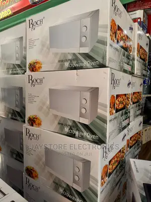 Roch Microwave 20