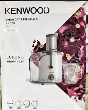 Kenwood Juicer 800W