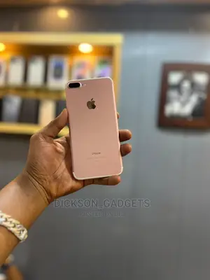 Apple iPhone 7 Plus 128 GB Gold