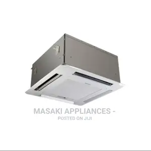 OFFER! New Hisense 48btu AUC-48HR6SEHA1 Cassette Non Inverte