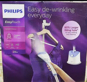 Phillips Garment Steamer