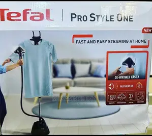 Tefal Garment Steamer 1800watta
